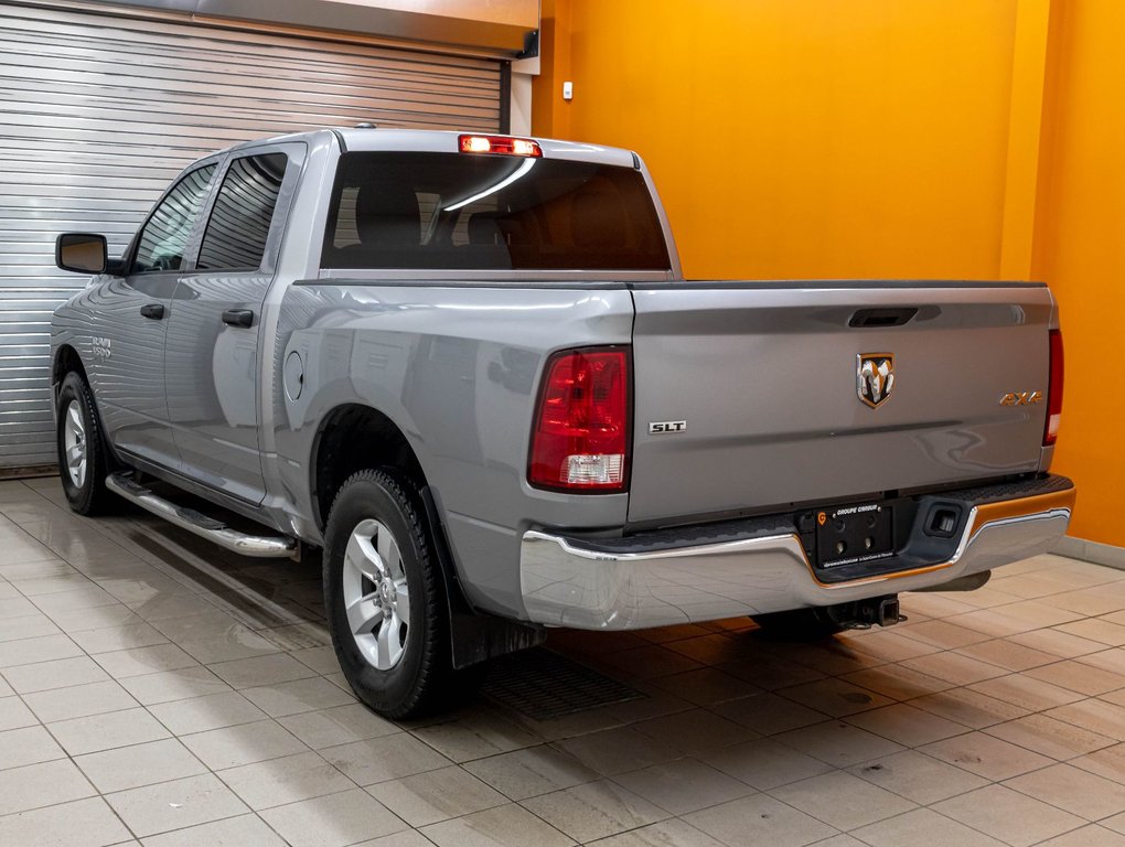 2022 Ram 1500 Classic in St-Jérôme, Quebec - 5 - w1024h768px