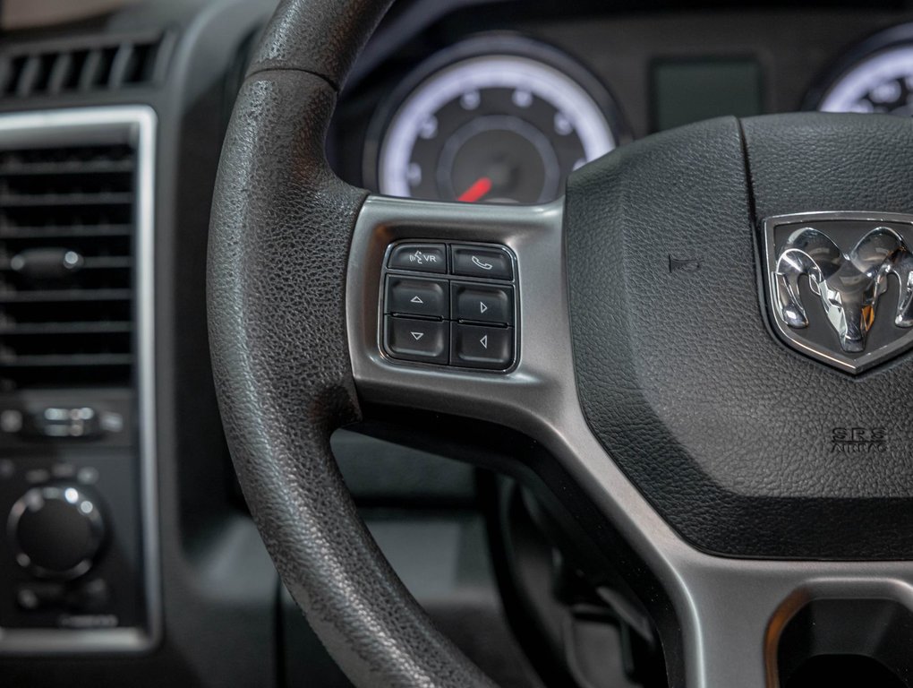 2022 Ram 1500 Classic in St-Jérôme, Quebec - 14 - w1024h768px