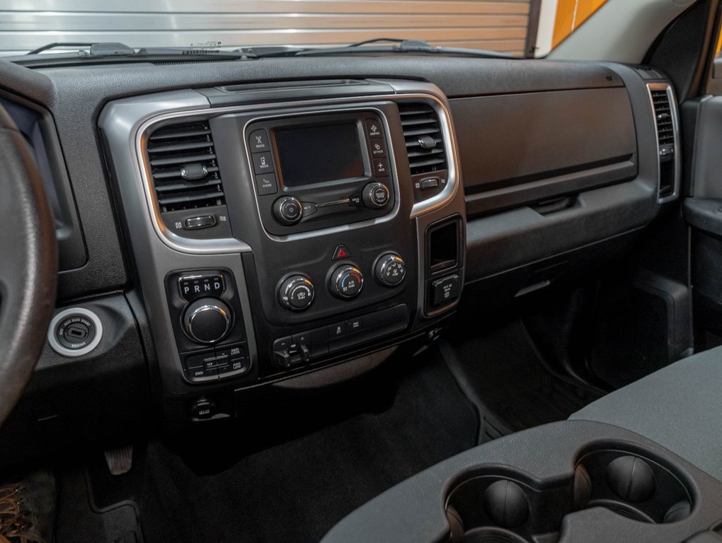 2022 Ram 1500 Classic in St-Jérôme, Quebec - 18 - w1024h768px