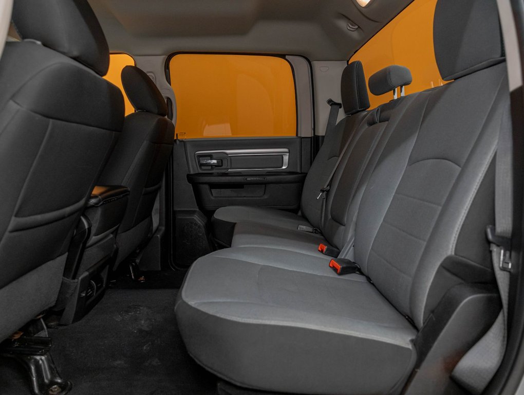 2022 Ram 1500 Classic in St-Jérôme, Quebec - 27 - w1024h768px