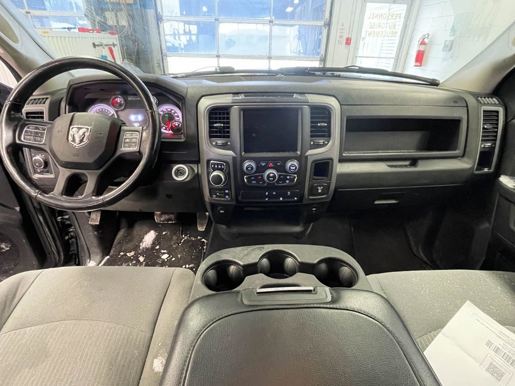 Ram 1500 Classic  2022 à St-Jérôme, Québec - 10 - w1024h768px