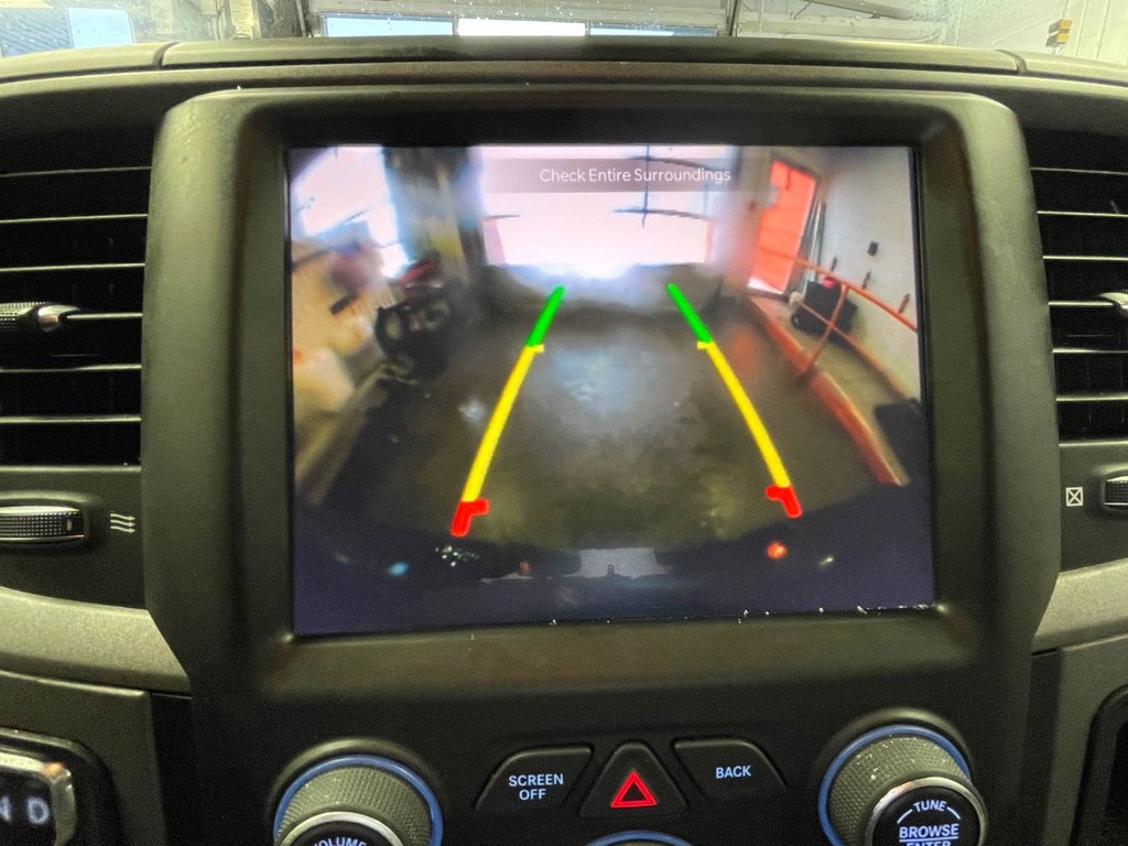 Ram 1500 Classic  2022 à St-Jérôme, Québec - 13 - w1024h768px