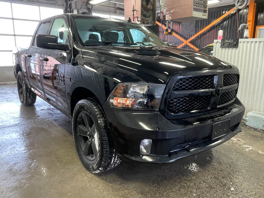 Ram 1500 Classic  2022 à St-Jérôme, Québec - 9 - w1024h768px
