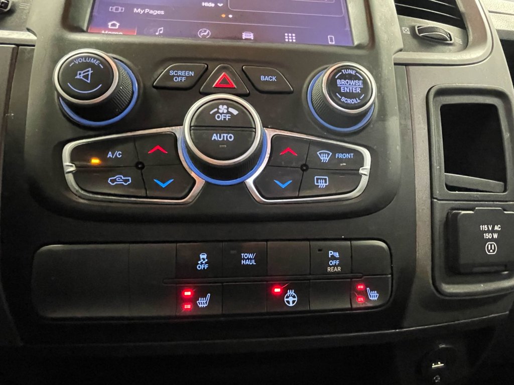 Ram 1500 Classic  2022 à St-Jérôme, Québec - 12 - w1024h768px