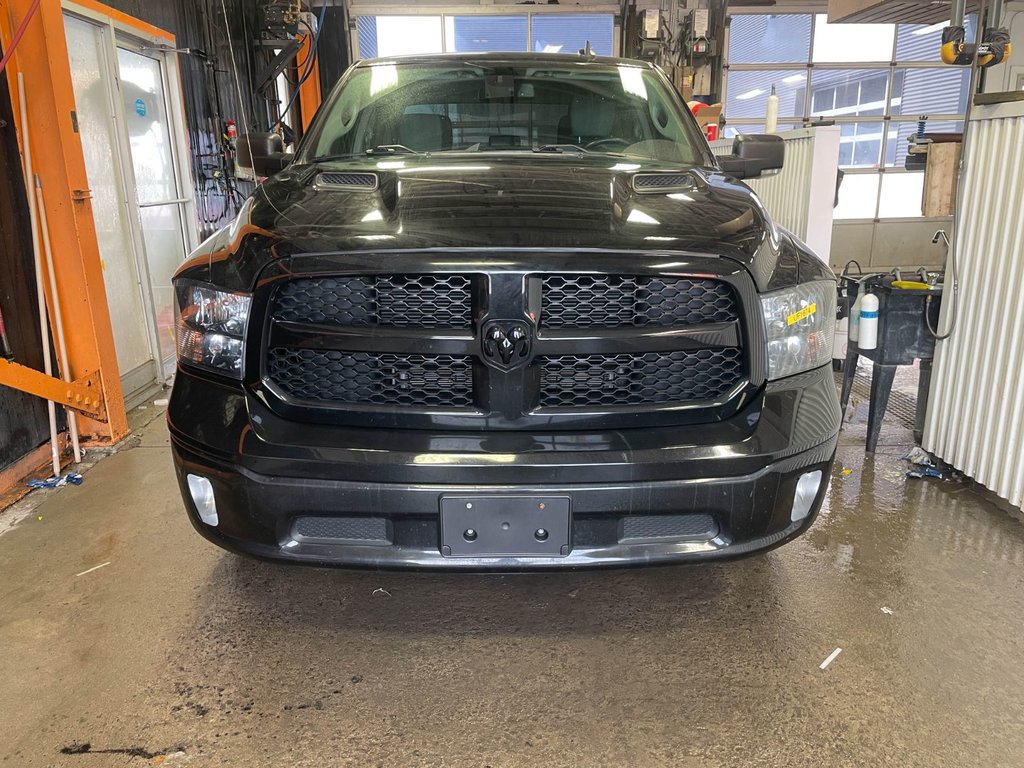 2022 Ram 1500 Classic in St-Jérôme, Quebec - 5 - w1024h768px