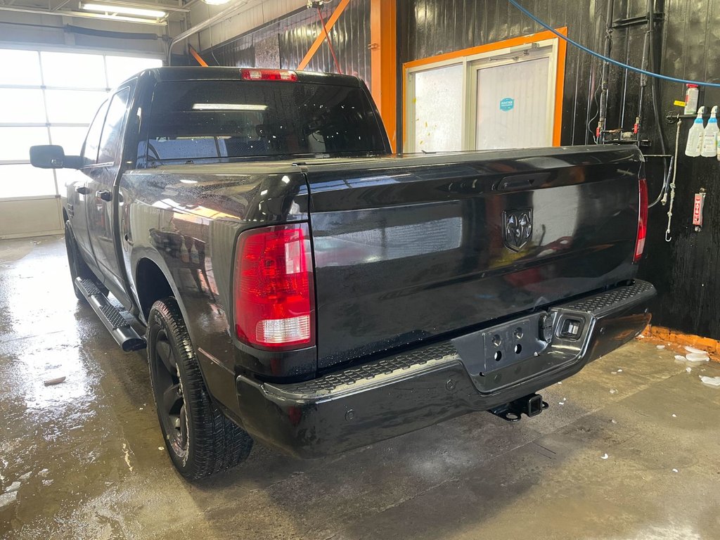 2022 Ram 1500 Classic in St-Jérôme, Quebec - 6 - w1024h768px
