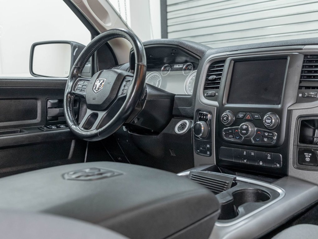 Ram 1500 Classic  2022 à St-Jérôme, Québec - 26 - w1024h768px