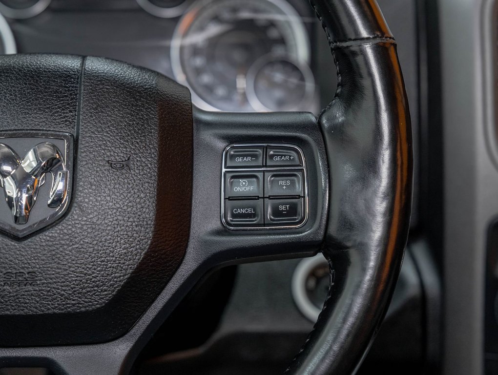 Ram 1500 Classic  2022 à St-Jérôme, Québec - 15 - w1024h768px