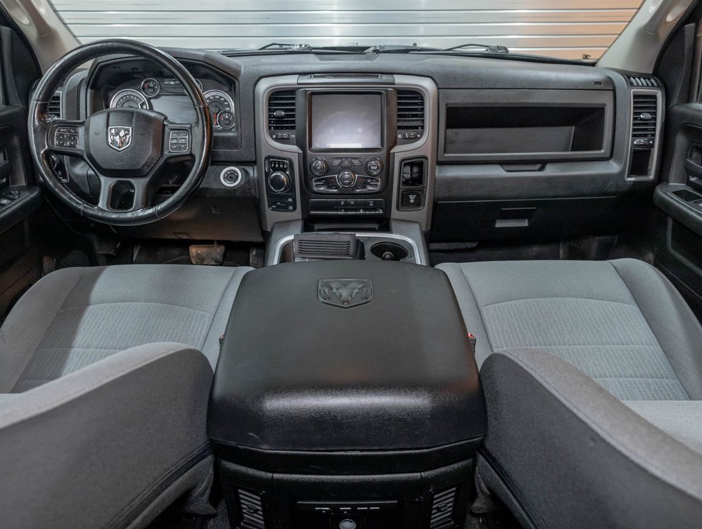 Ram 1500 Classic  2022 à St-Jérôme, Québec - 11 - w1024h768px