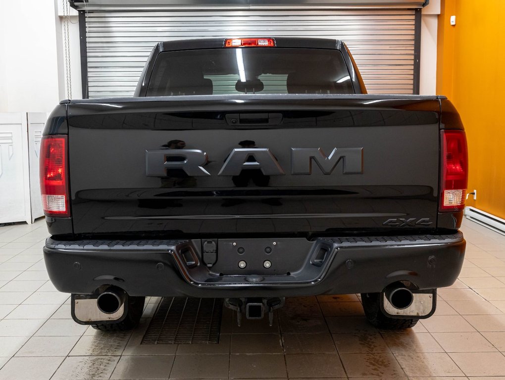 Ram 1500 Classic  2022 à St-Jérôme, Québec - 6 - w1024h768px