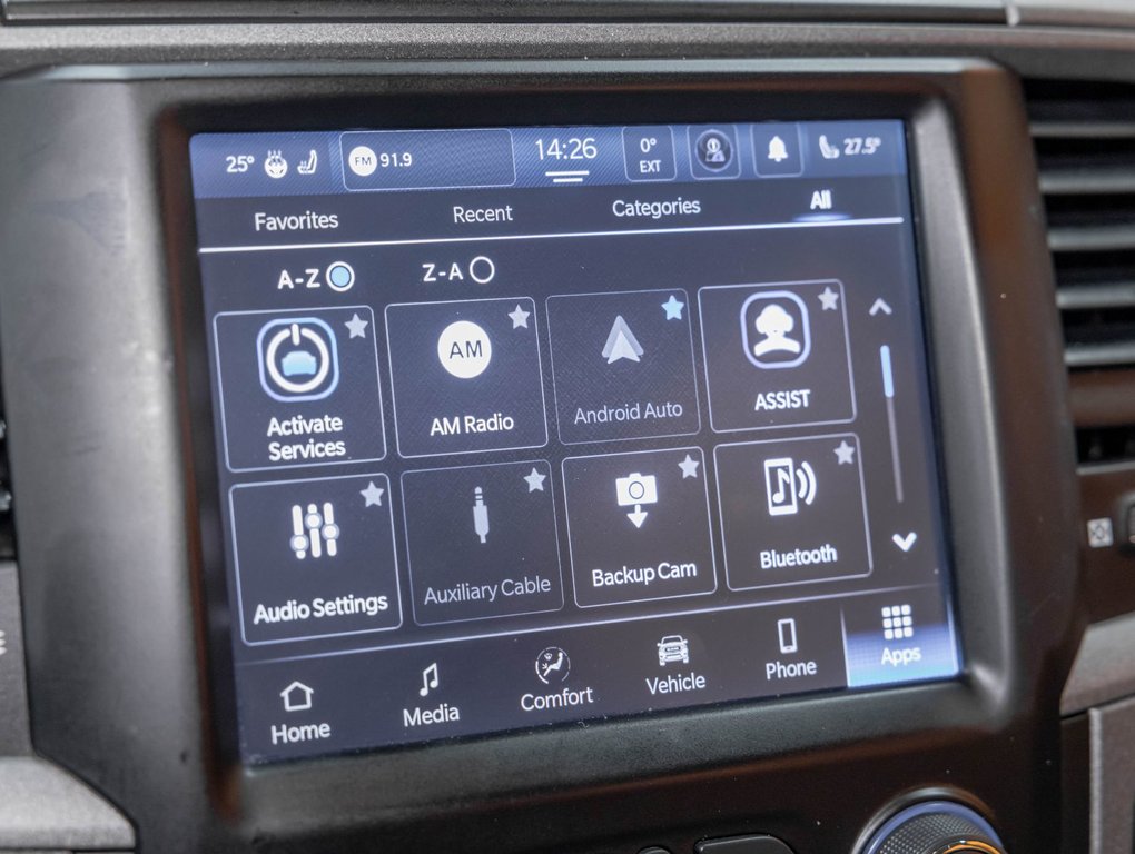 Ram 1500 Classic  2022 à St-Jérôme, Québec - 16 - w1024h768px