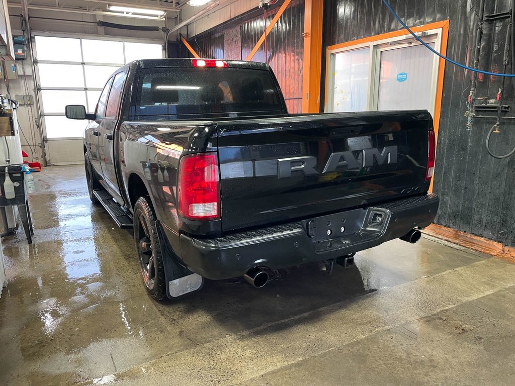 2022 Ram 1500 Classic in St-Jérôme, Quebec - 5 - w1024h768px