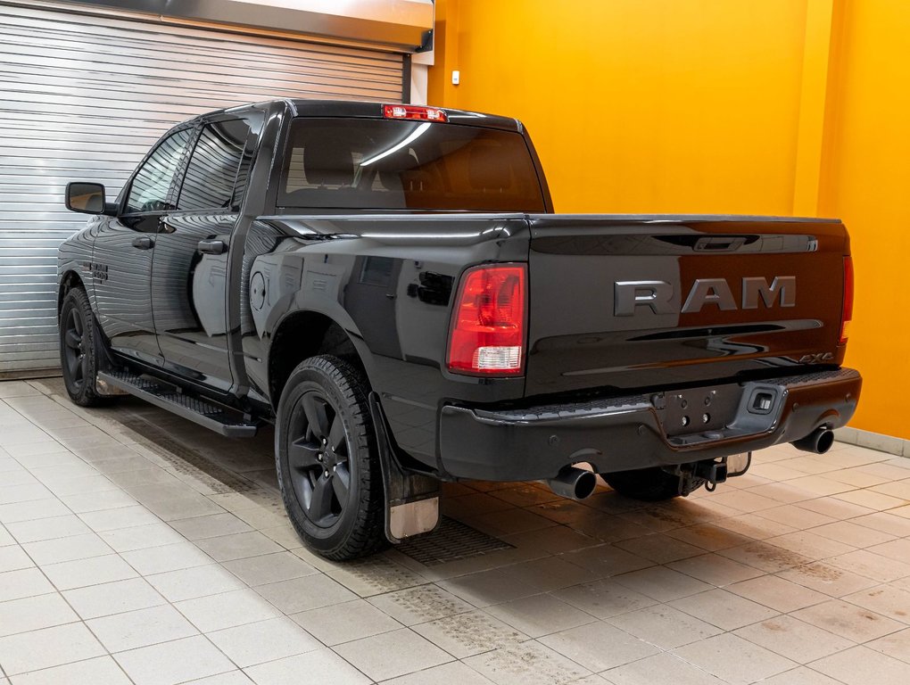 Ram 1500 Classic  2022 à St-Jérôme, Québec - 5 - w1024h768px