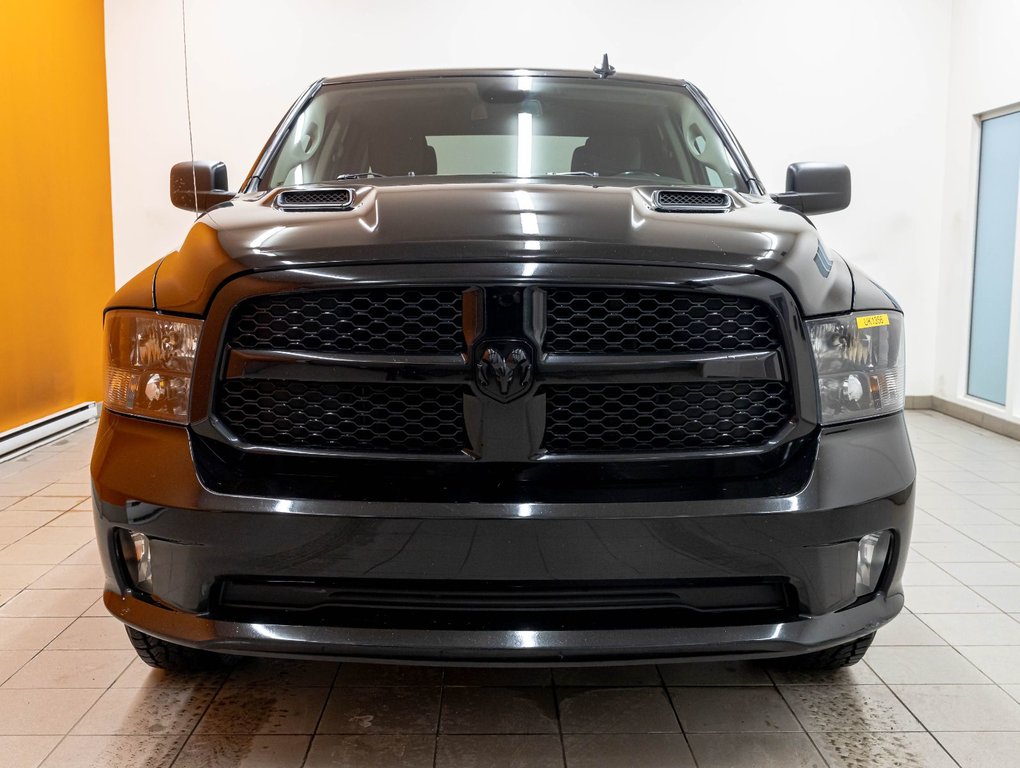 Ram 1500 Classic  2022 à St-Jérôme, Québec - 4 - w1024h768px