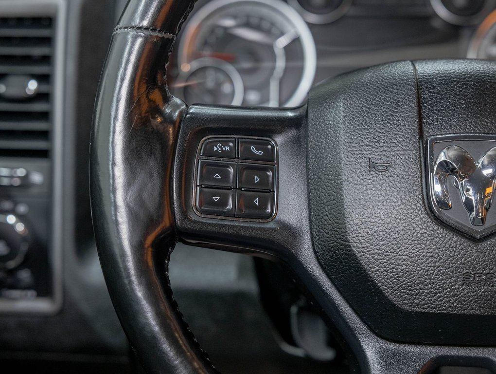 Ram 1500 Classic  2022 à St-Jérôme, Québec - 14 - w1024h768px