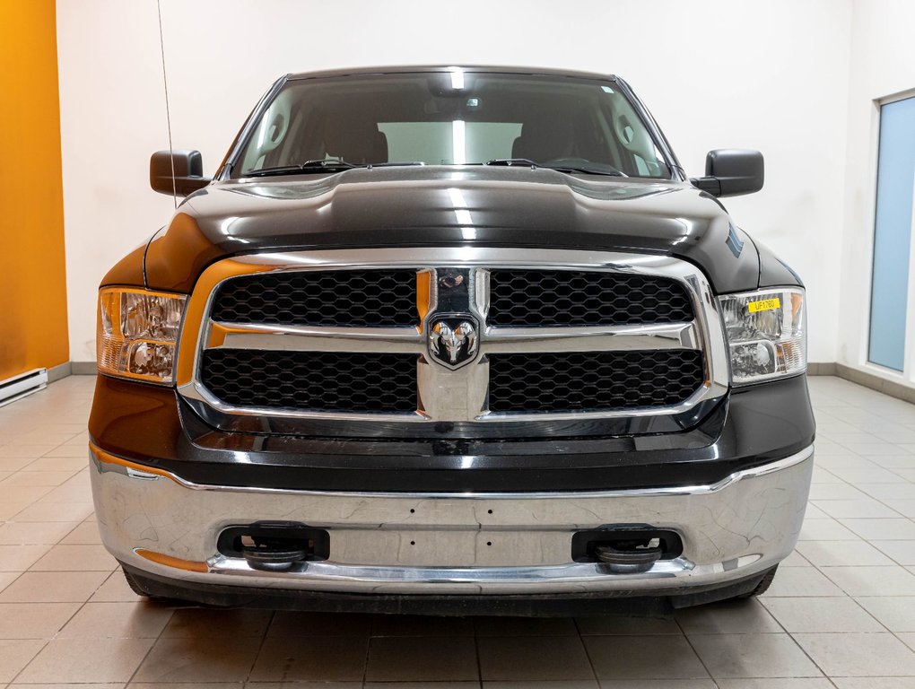2022 Ram 1500 Classic in St-Jérôme, Quebec - 2 - w1024h768px