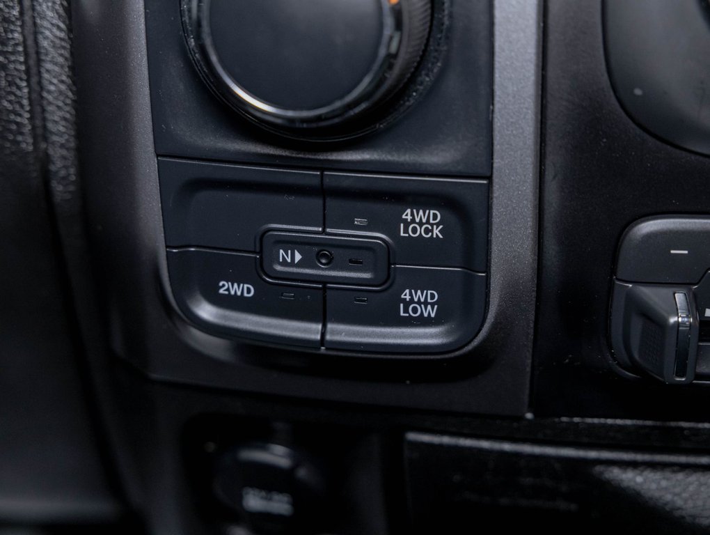 2022 Ram 1500 Classic in St-Jérôme, Quebec - 20 - w1024h768px
