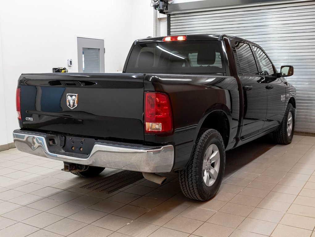 2022 Ram 1500 Classic in St-Jérôme, Quebec - 8 - w1024h768px