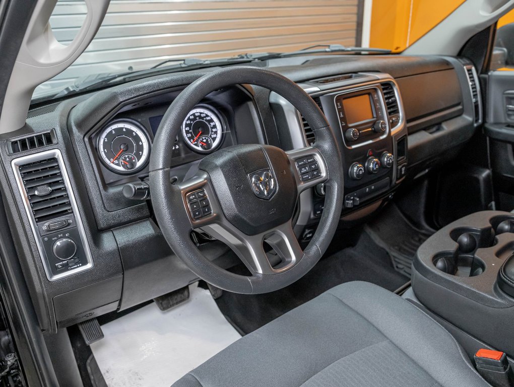 2022 Ram 1500 Classic in St-Jérôme, Quebec - 4 - w1024h768px