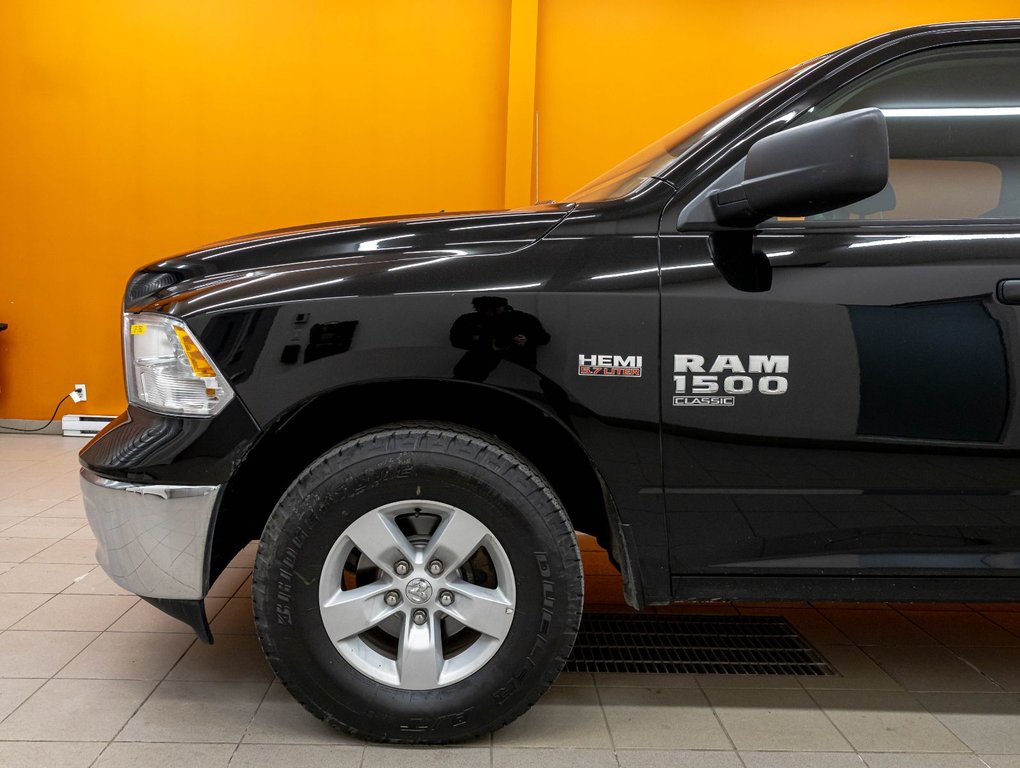 2022 Ram 1500 Classic in St-Jérôme, Quebec - 28 - w1024h768px