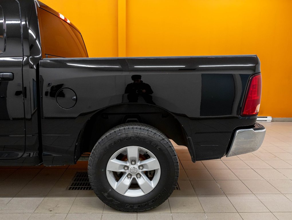 2022 Ram 1500 Classic in St-Jérôme, Quebec - 29 - w1024h768px