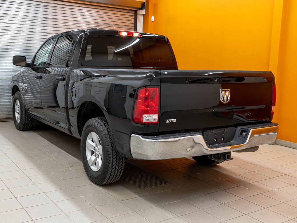 2022 Ram 1500 Classic in St-Jérôme, Quebec - 5 - w1024h768px