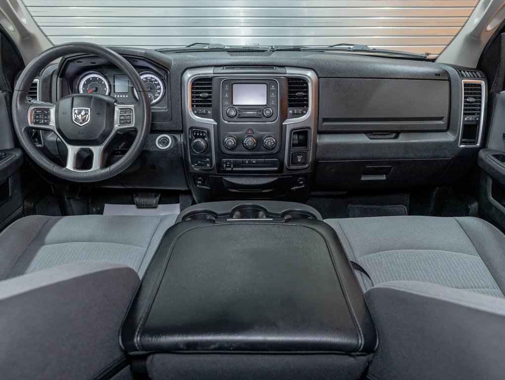 2022 Ram 1500 Classic in St-Jérôme, Quebec - 11 - w1024h768px
