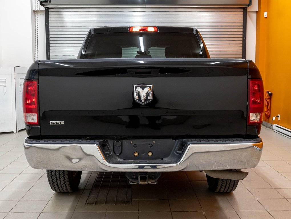 2022 Ram 1500 Classic in St-Jérôme, Quebec - 6 - w1024h768px
