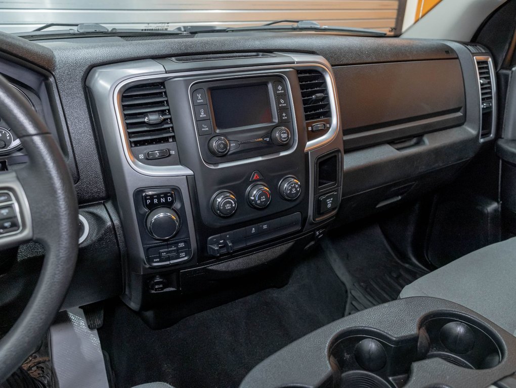 2022 Ram 1500 Classic in St-Jérôme, Quebec - 18 - w1024h768px