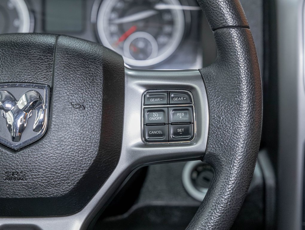 2022 Ram 1500 Classic in St-Jérôme, Quebec - 15 - w1024h768px