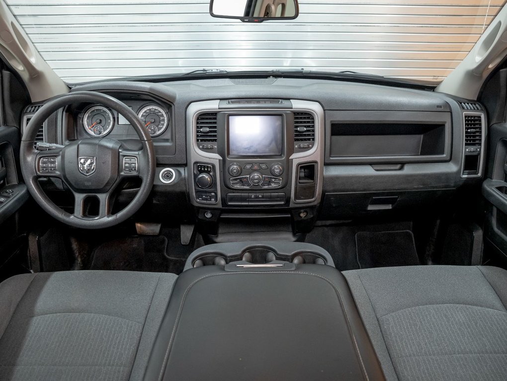 2022 Ram 1500 Classic in St-Jérôme, Quebec - 11 - w1024h768px