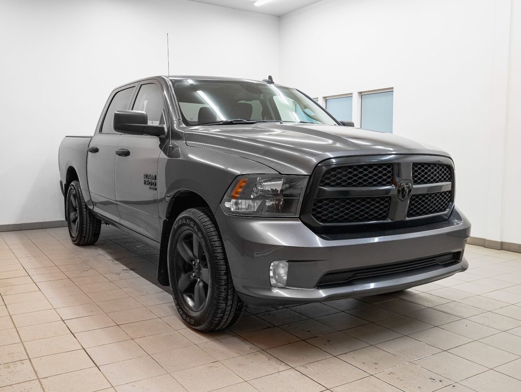 2022 Ram 1500 Classic in St-Jérôme, Quebec - 9 - w1024h768px