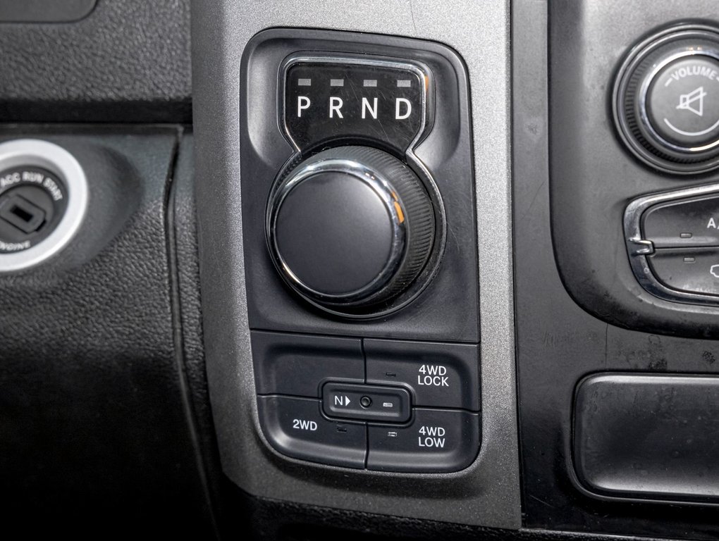 2022 Ram 1500 Classic in St-Jérôme, Quebec - 21 - w1024h768px
