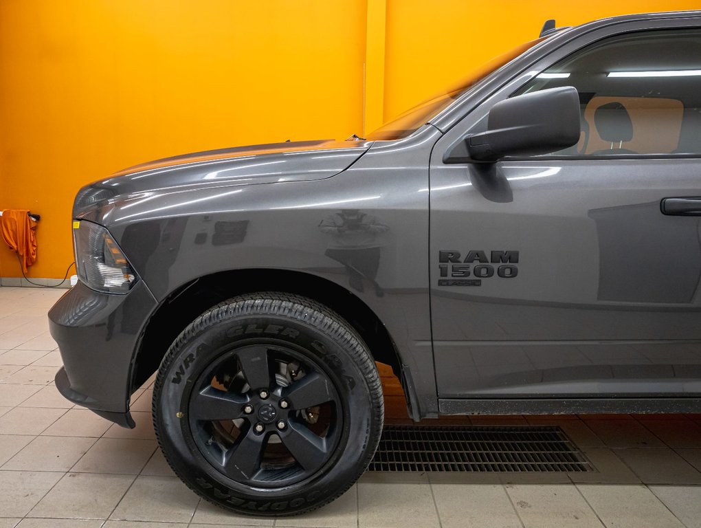 2022 Ram 1500 Classic in St-Jérôme, Quebec - 27 - w1024h768px