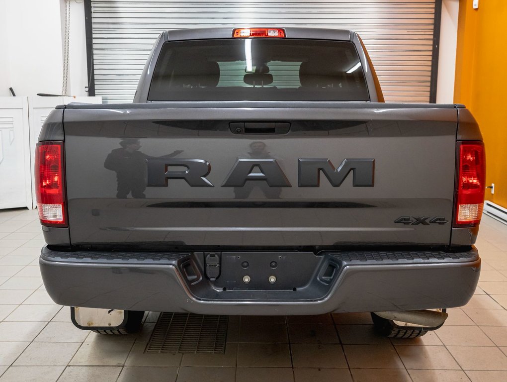 2022 Ram 1500 Classic in St-Jérôme, Quebec - 6 - w1024h768px