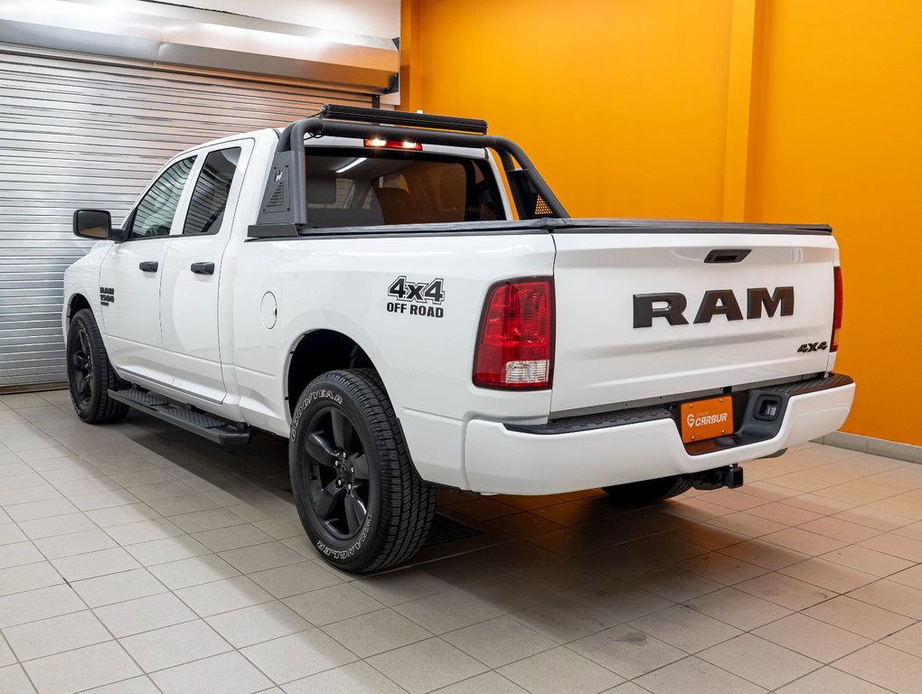 Ram 1500 Classic  2023 à St-Jérôme, Québec - 5 - w1024h768px