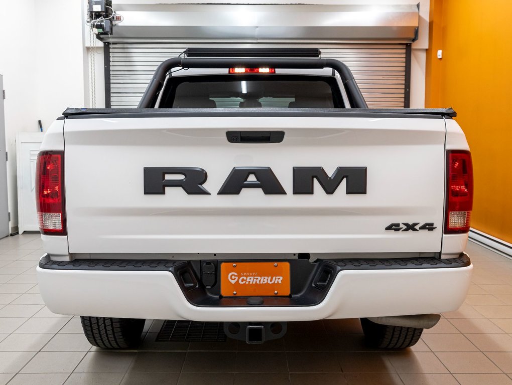 2023 Ram 1500 Classic in St-Jérôme, Quebec - 6 - w1024h768px