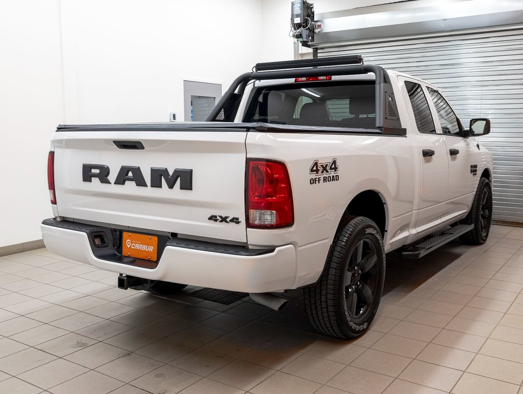 Ram 1500 Classic  2023 à St-Jérôme, Québec - 8 - w1024h768px