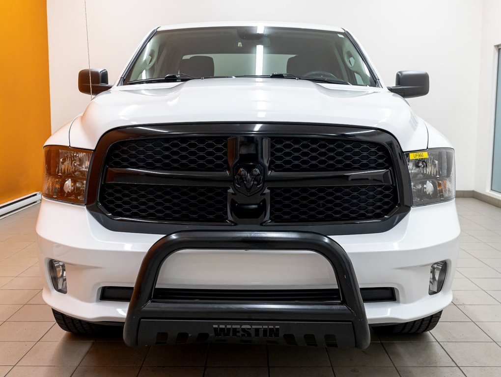 2023 Ram 1500 Classic in St-Jérôme, Quebec - 4 - w1024h768px