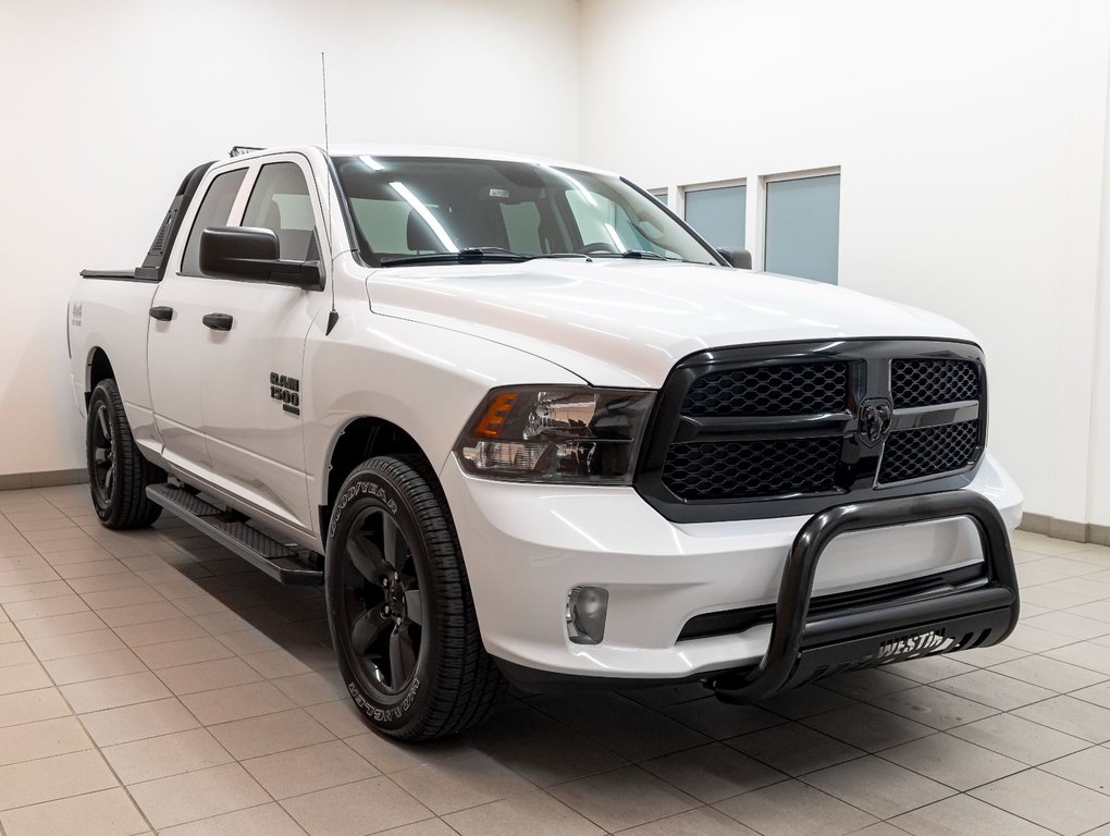 2023 Ram 1500 Classic in St-Jérôme, Quebec - 9 - w1024h768px