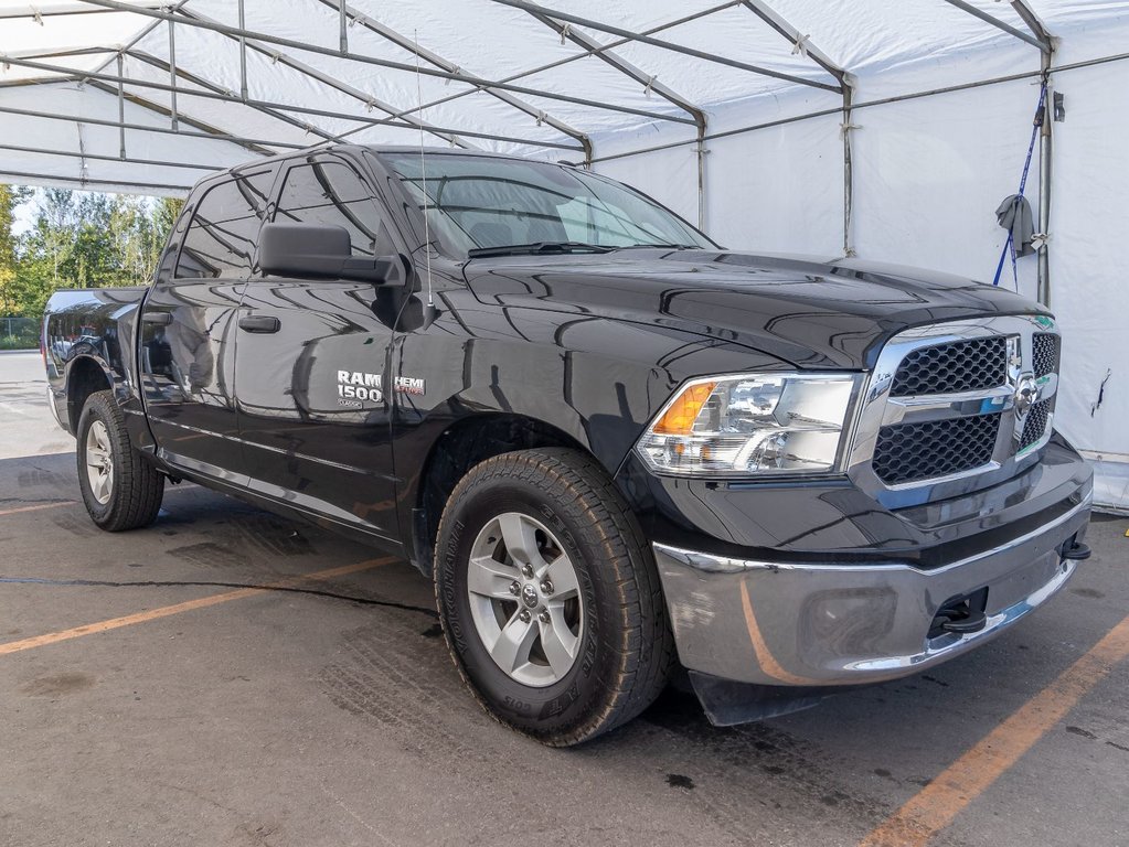 2023 Ram 1500 Classic in St-Jérôme, Quebec - 9 - w1024h768px