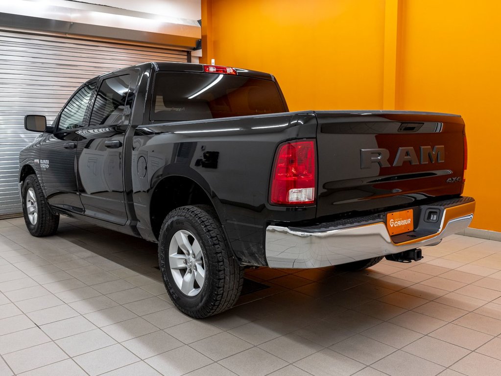 2023 Ram 1500 Classic in St-Jérôme, Quebec - 5 - w1024h768px