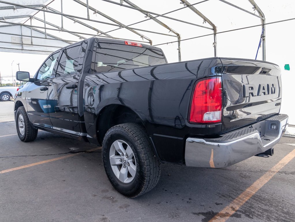 2023 Ram 1500 Classic in St-Jérôme, Quebec - 5 - w1024h768px