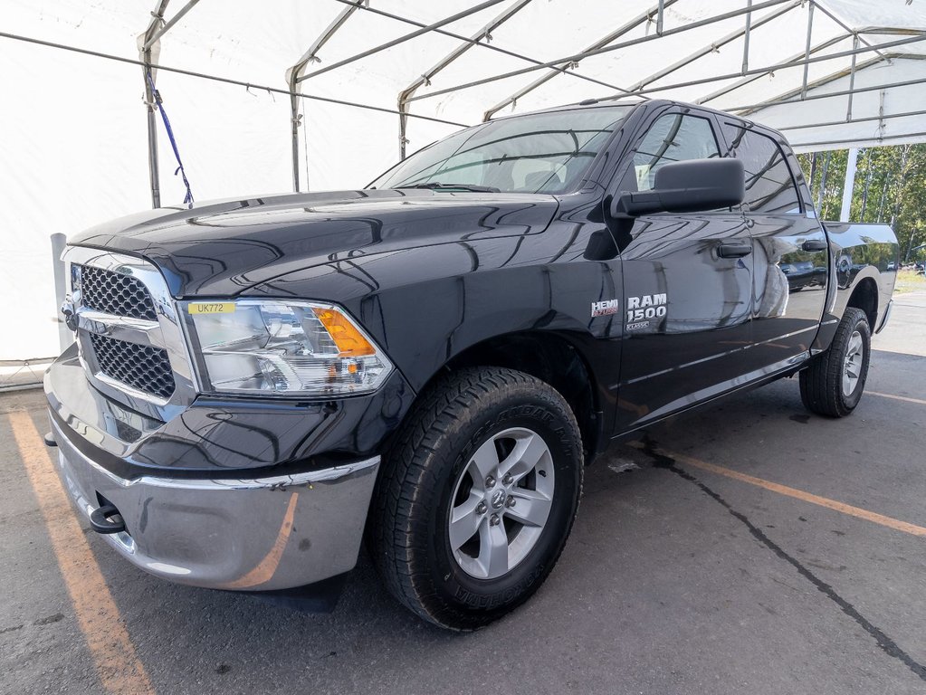 2023 Ram 1500 Classic in St-Jérôme, Quebec - 1 - w1024h768px