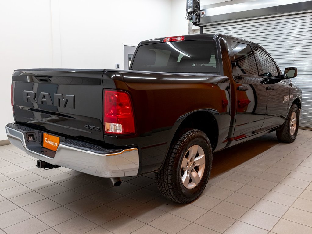 2023 Ram 1500 Classic in St-Jérôme, Quebec - 8 - w1024h768px