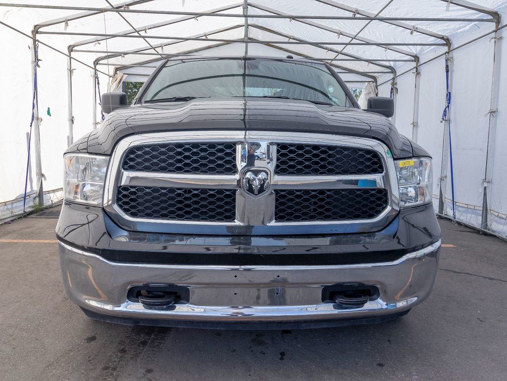 2023 Ram 1500 Classic in St-Jérôme, Quebec - 4 - w1024h768px