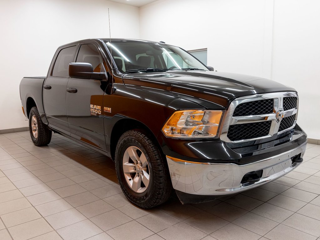 2023 Ram 1500 Classic in St-Jérôme, Quebec - 9 - w1024h768px