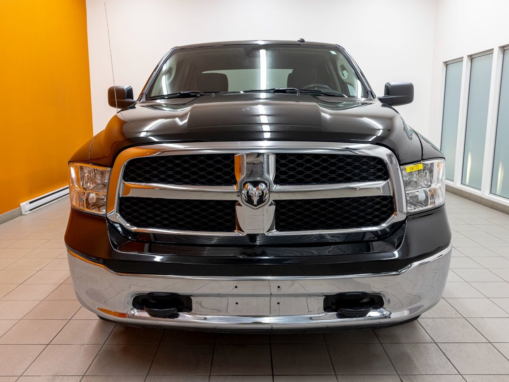 2023 Ram 1500 Classic in St-Jérôme, Quebec - 4 - w1024h768px