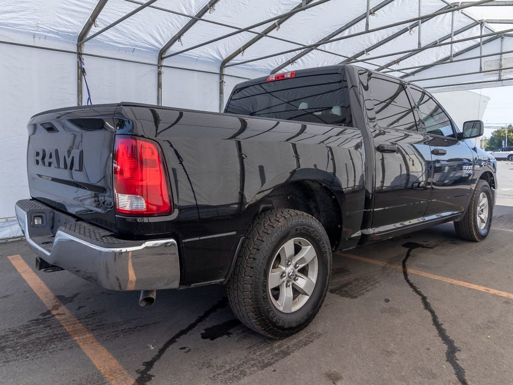 2023 Ram 1500 Classic in St-Jérôme, Quebec - 8 - w1024h768px