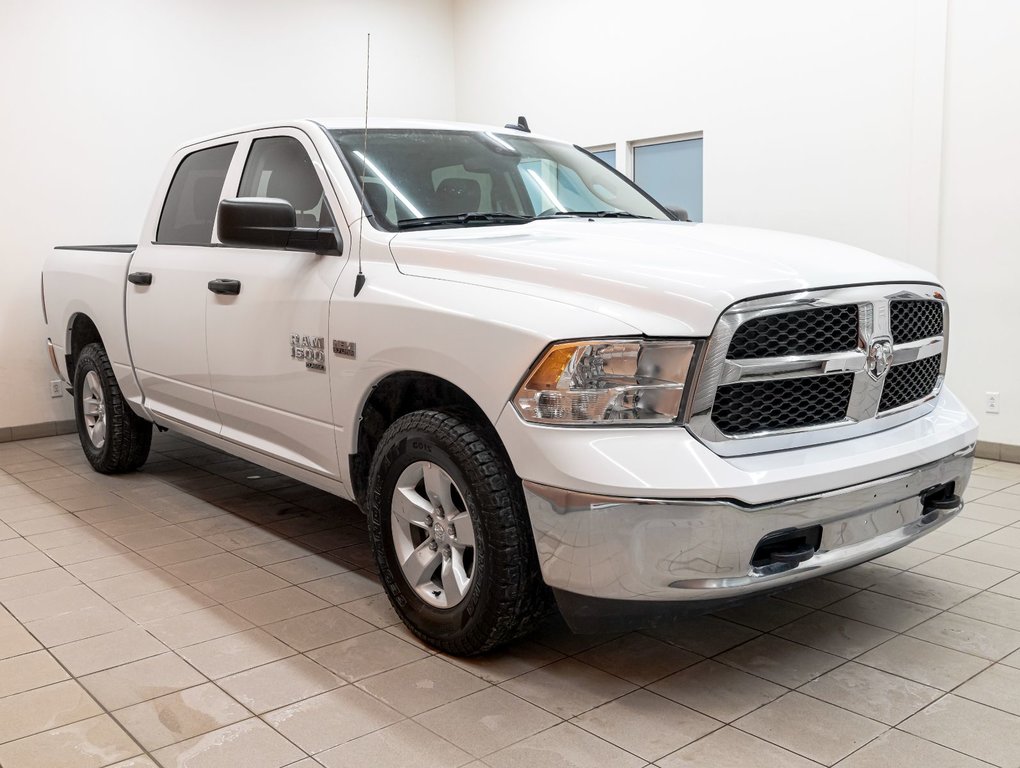 2023 Ram 1500 Classic in St-Jérôme, Quebec - 9 - w1024h768px